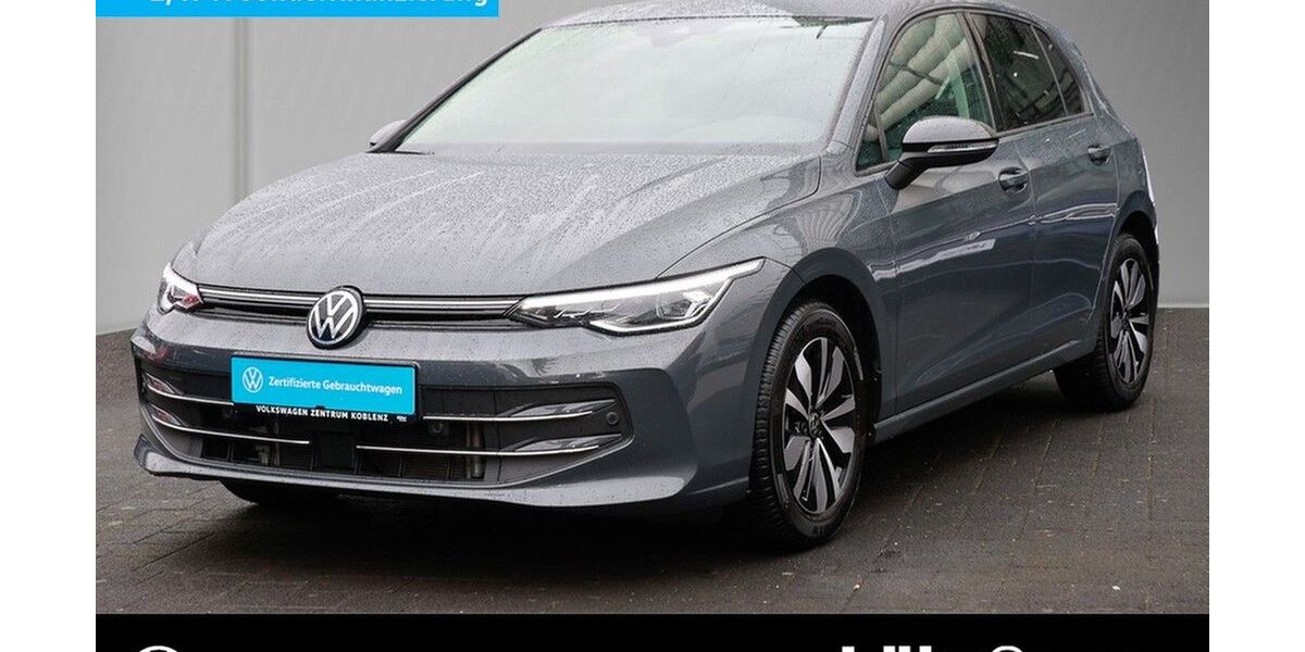 VW Golf 23.496 km 25.780 &euro; Koblenz 56070