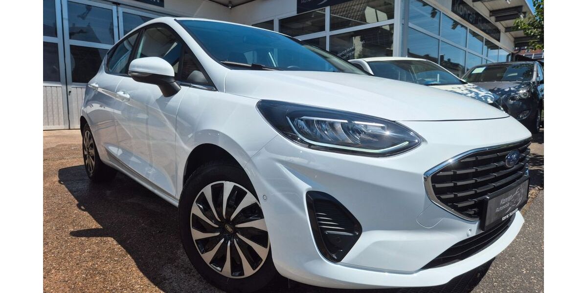 Ford Fiesta 114.800 km 9.900 &euro; Haibach 63808