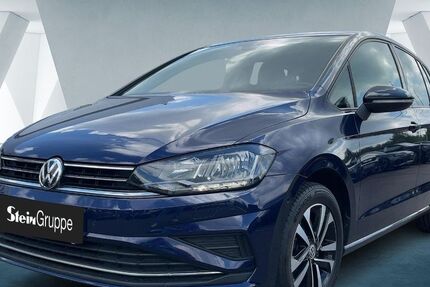VW Golf Sportsvan 80.950 km 17.480 &euro; Bergisch Gladbach 51465
