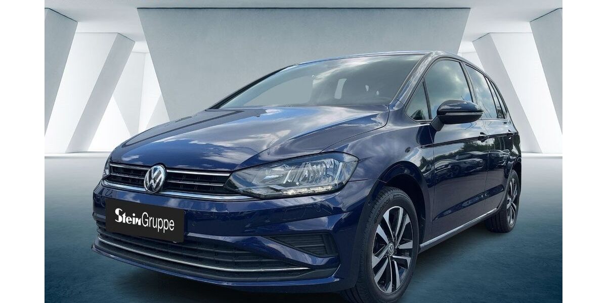 VW Golf Sportsvan 80.950 km 17.480 &euro; Bergisch Gladbach 51465
