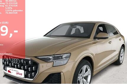 Audi Q8 24.942 km 73.610 &euro; Moers-Hülsdonk 47441