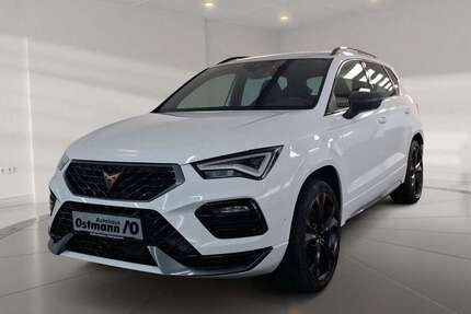 Cupra Ateca 51.697 km 28.770 &euro; Wolfhagen 34466