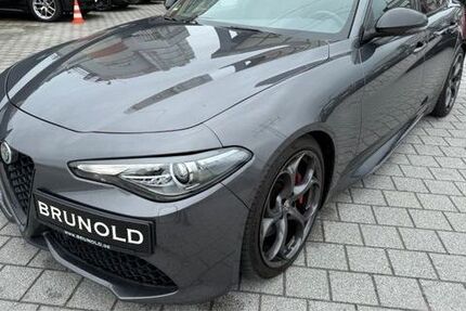 Alfa Romeo Giulia 21.000 km 36.900 € Stuttgart 70565
