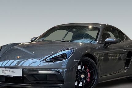 Porsche Cayman 11.800 km 89.900 &euro; Bergisch Gladbach 51429