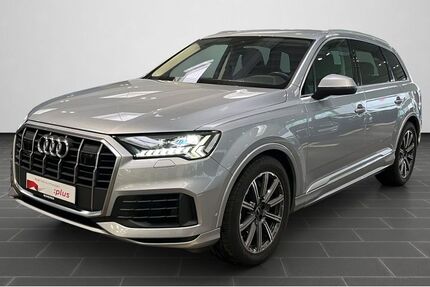 Audi Q7 64.976 km 54.990 &euro; Saarbrücken 66115