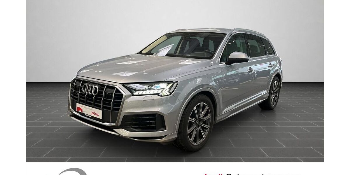 Audi Q7 64.976 km 56.990 &euro; Saarbrücken 66115