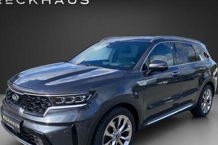 Kia Sorento 65.000 km 34.950 &euro; Erwitte 59597