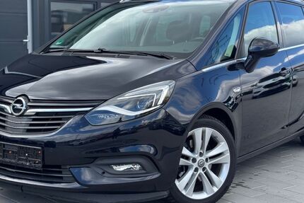 Opel Zafira 114.000 km 12.990 &euro; Oberferrieden/Burgthann 90559
