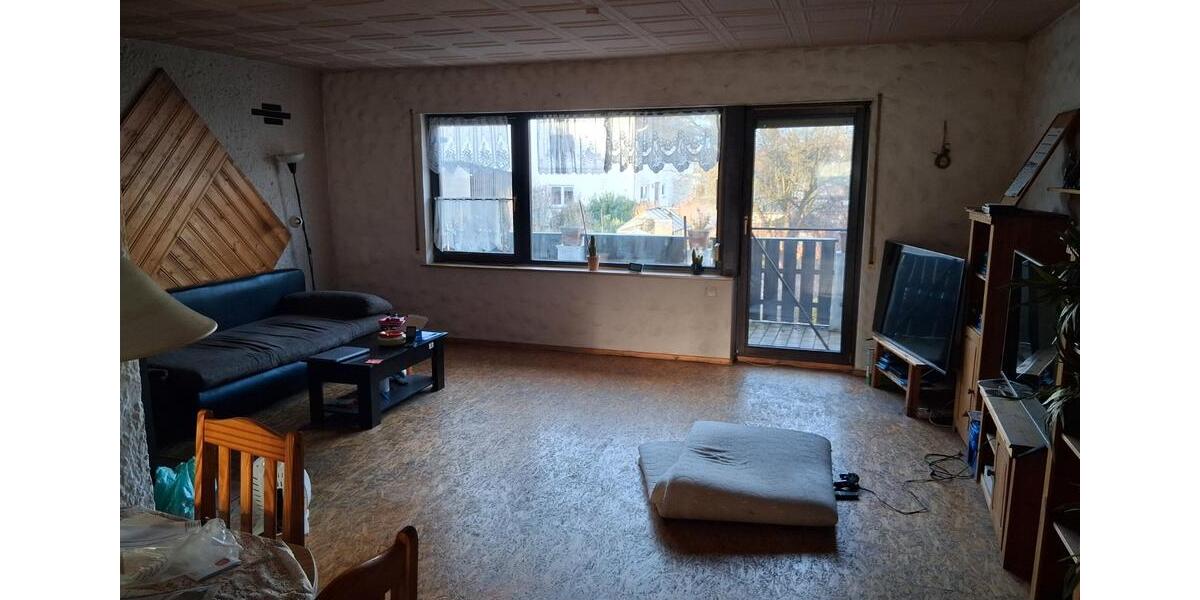 Doppelhaushälfte Stutensee - 3 Zimmer, 100 m&sup2;, 320.000&euro; | Angebot:27081444