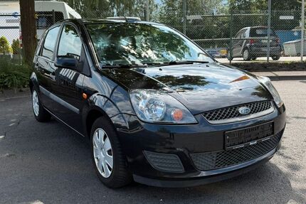 Ford Fiesta 157.602 km 1.990 € Niederelbert 56412