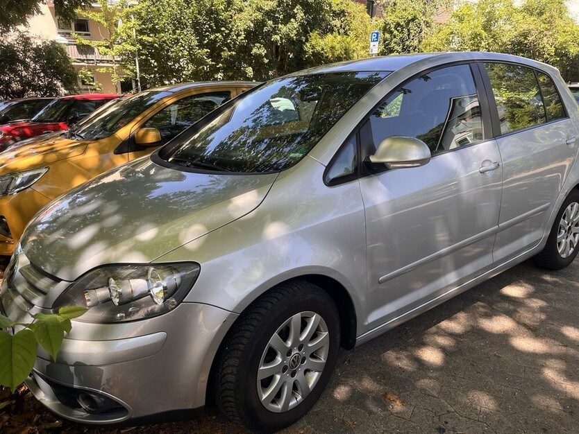 Golf Plus