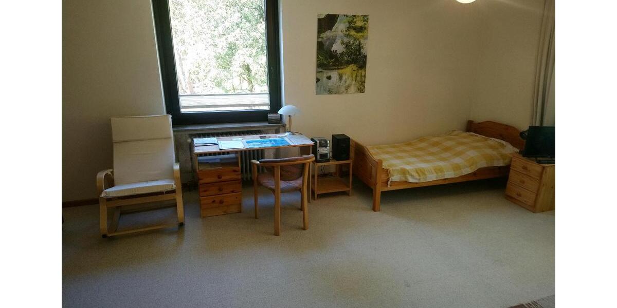 Etagenwohnung Bad Sachsa - 1 Zimmer, 40 m&sup2;, 38.000&euro; | Angebot:26235043