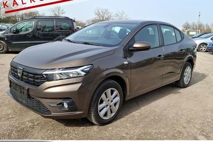 Dacia Sandero 74.450 km 11.285 &euro; Achern 77855