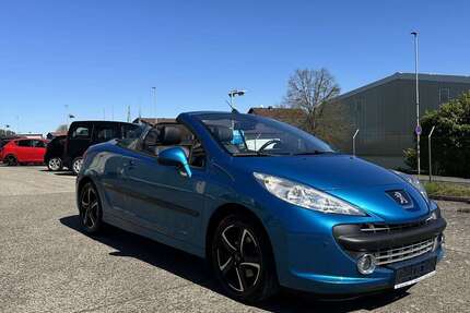 Peugeot 207 146.700 km 3.150 &euro; Butzbach 35510