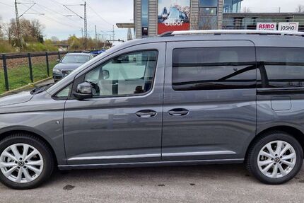 VW Caddy 8.400 km 38.790 &euro; Raubling 83064