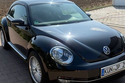 VW Beetle 98.700 km 11.350 € Künzelsau 74653