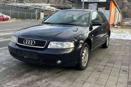 Audi A4 349.000 km 1.499 &euro; Heidenheim an der Brenz 89520