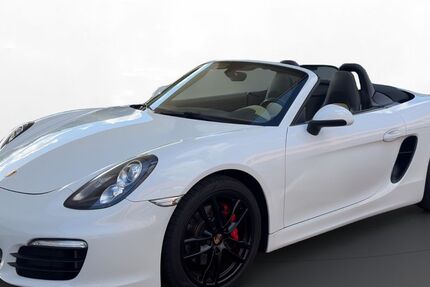 Porsche Boxster 157.092 km 35.900 &euro; Siegen 57074