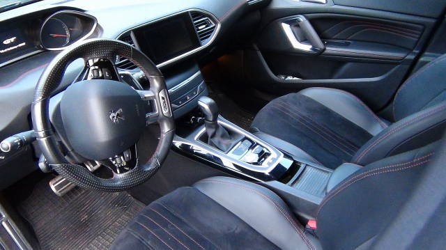 Peugeot 308 II 162.000 km 9.100 &euro; Bad Zwischenahn 26160