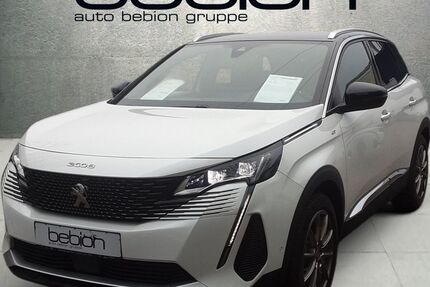 Peugeot 3008 19.948 km 26.880 &euro; Magstadt 71106