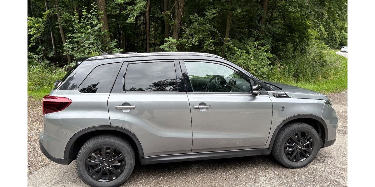 Suzuki Vitara 69.000 km 20.999 € Taufkirchen 84416