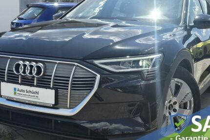 Audi e-tron 28.524 km 34.848 &euro; Schrobenhausen-Edelshsn. 86529