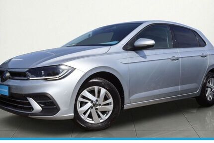 VW Polo 34.420 km 19.440 &euro; Bad Homburg 61348