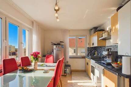 Wohnung Metzingen - 2 Zimmer, 45 m&sup2;, 165.000&euro; | Angebot:26696108