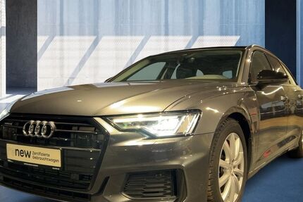 Audi A6 72.583 km 34.990 &euro; Hamburg 22529