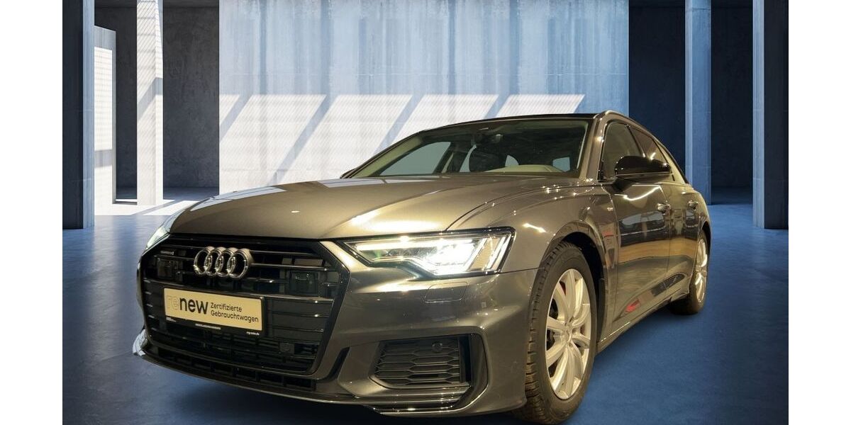 Audi A6 72.583 km 34.990 &euro; Hamburg 22529