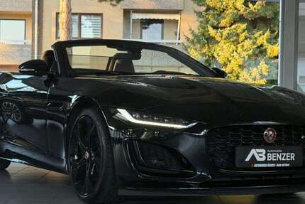 Jaguar F-Type 38.000 km 49.999 &euro; Wirges 56422