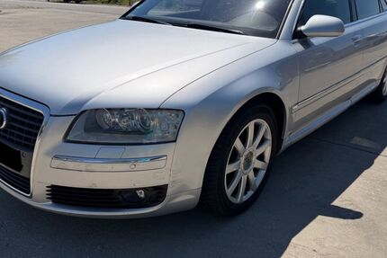 Audi A8 177.200 km 6.490 &euro; Fürstenfedbruck 82256