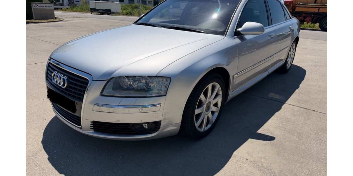 Audi A8 177.200 km 6.490 &euro; Fürstenfedbruck 82256