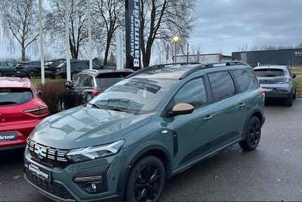 Dacia Jogger 22.875 km 19.450 &euro; Giengen 89537