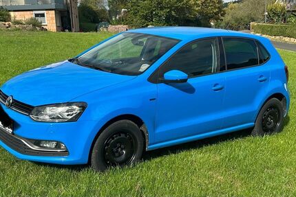 VW Polo 65.200 km 9.450 &euro; Burghaun 36151