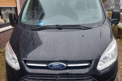 Ford Transit Custom 271.000 km 15.500 &euro; Diepholz 49356