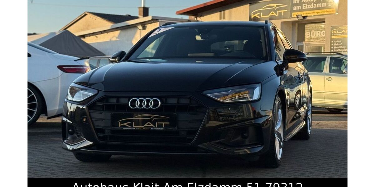 Audi A4 80.000 km 24.990 &euro; Emmendingen 79312