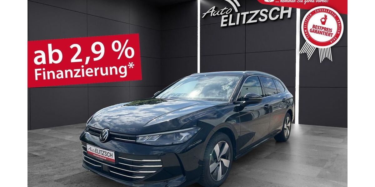 VW Passat 22.250 km 36.950 &euro; Kamenz 01917
