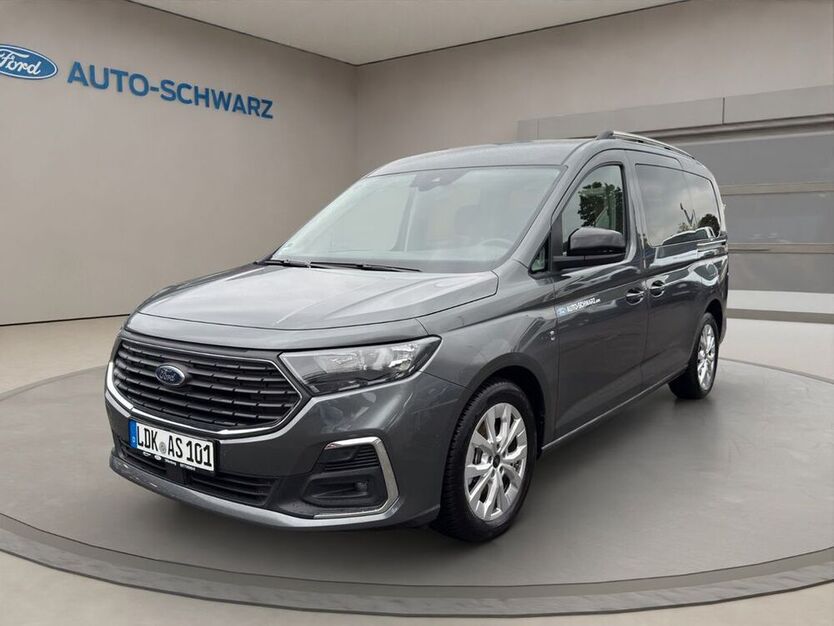 Grand Tourneo
