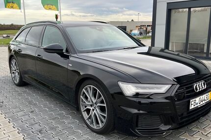 Audi A6 153.000 km 31.900 &euro; Bodman Ludwigshafen 78351