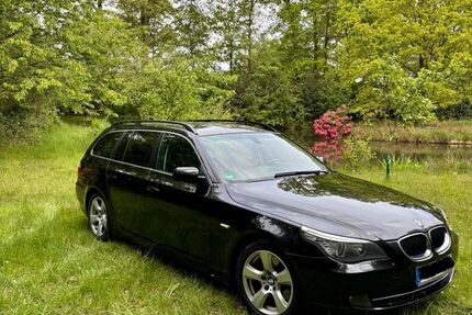 BMW 520 331.000 km 3.600 &euro; Wilsum 49849
