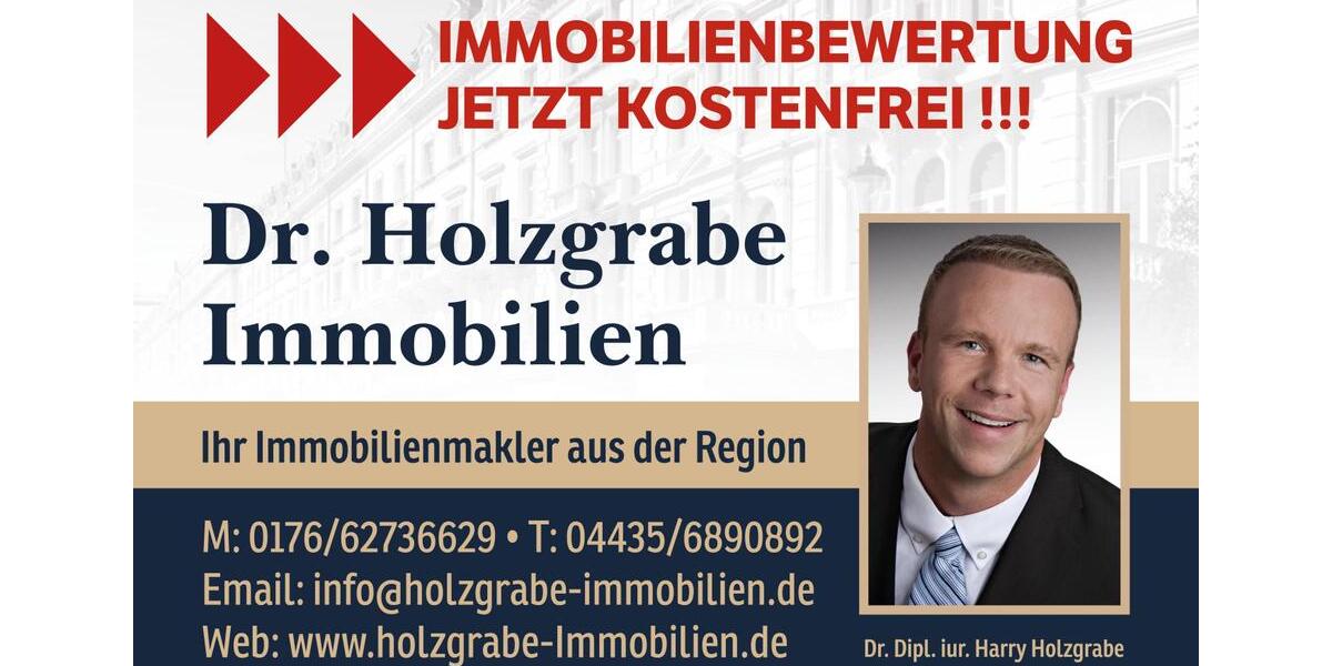Etagenwohnung Emden - 1 Zimmer, 40 m&sup2;, 380&euro; | Angebot:26531320