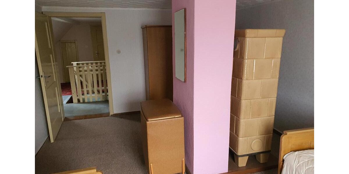 Einfamilienhaus Casekow - 6 Zimmer, 130 m&sup2;, 138.000&euro; | Angebot:26345650