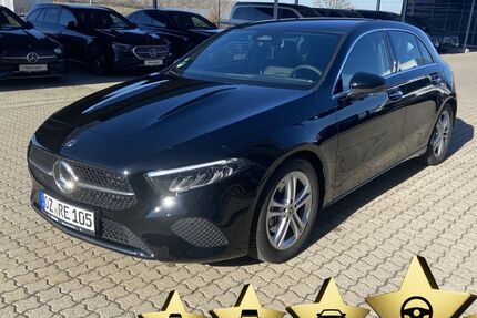 Mercedes-Benz A 200 6.000 km 37.790 &euro; Oschatz 04758