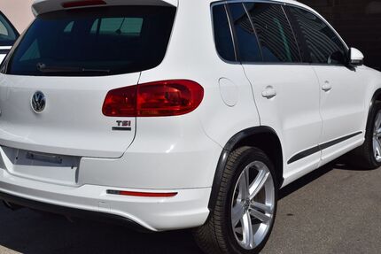 VW Tiguan 167.600 km 11.999 € Neuwied 56564