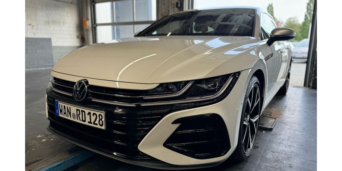 VW Arteon 32.254 km 41.300 &euro; Herne 44625