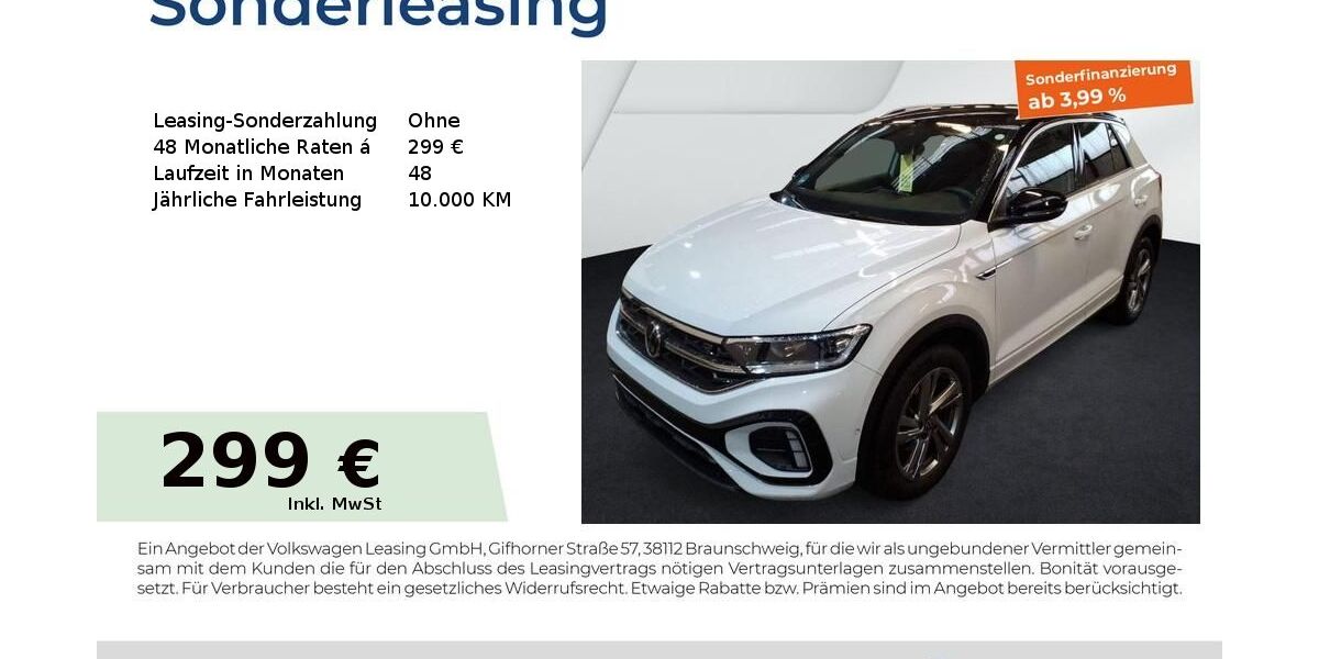 VW T-Roc 25.506 km 29.401 &euro; Nürnberg 90411