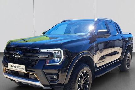 Ford Ranger 9.500 km 47.990 &euro; Kempten 87439