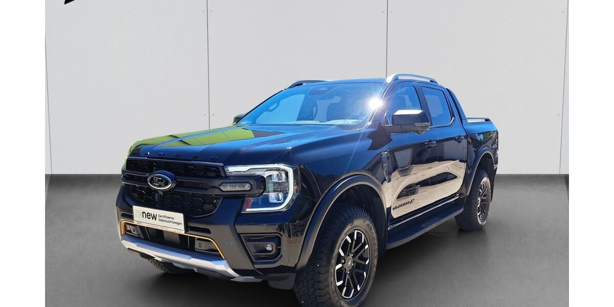 Ford Ranger 9.500 km 47.990 &euro; Kempten 87439