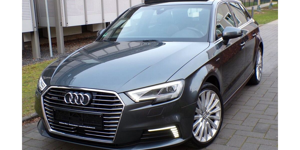 Audi A3 200.000 km 14.840 &euro; Düsseldorf 40468